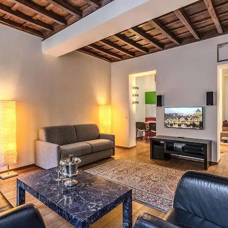 Domus Mondrian Luxury House Διαμέρισμα Ρώμη Εξωτερικό φωτογραφία