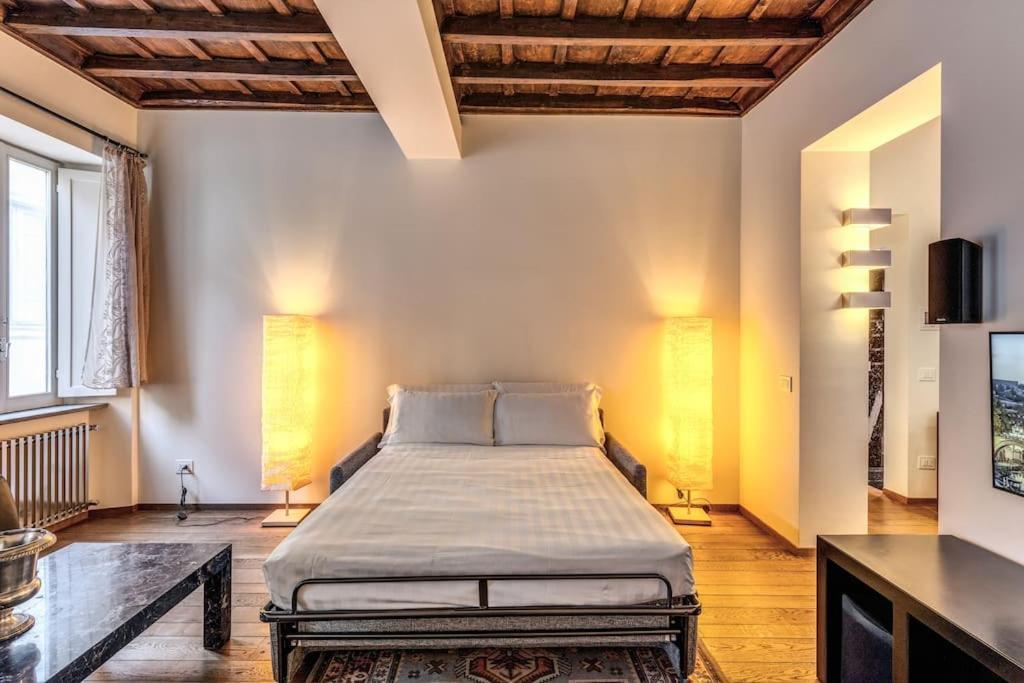 Domus Mondrian Luxury House Διαμέρισμα Ρώμη Εξωτερικό φωτογραφία
