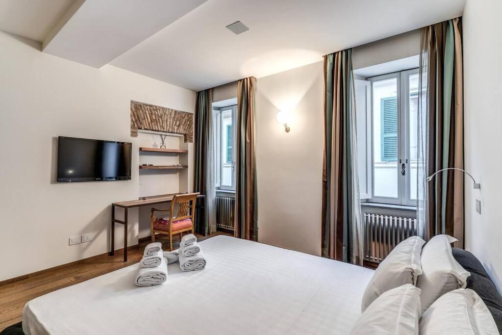 Domus Mondrian Luxury House Διαμέρισμα Ρώμη Εξωτερικό φωτογραφία