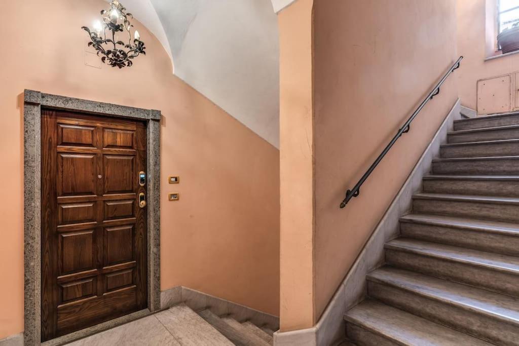 Domus Mondrian Luxury House Διαμέρισμα Ρώμη Εξωτερικό φωτογραφία