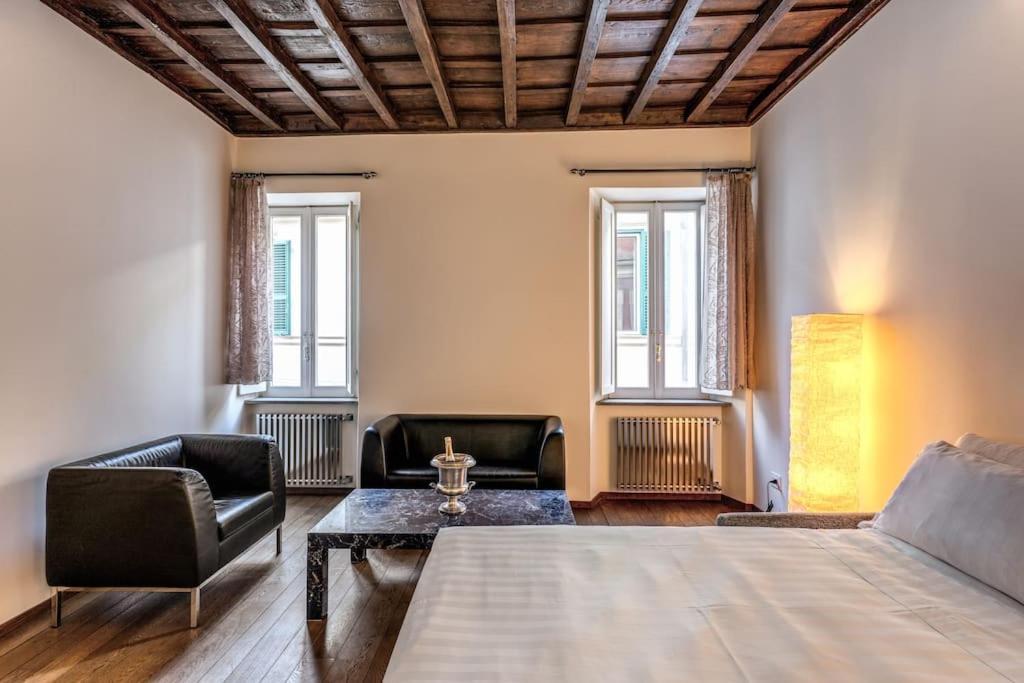 Domus Mondrian Luxury House Διαμέρισμα Ρώμη Εξωτερικό φωτογραφία