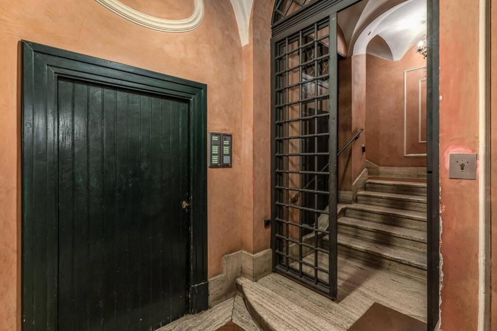 Domus Mondrian Luxury House Διαμέρισμα Ρώμη Εξωτερικό φωτογραφία