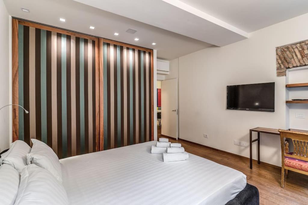 Domus Mondrian Luxury House Διαμέρισμα Ρώμη Εξωτερικό φωτογραφία