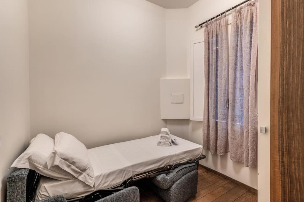 Domus Mondrian Luxury House Διαμέρισμα Ρώμη Εξωτερικό φωτογραφία