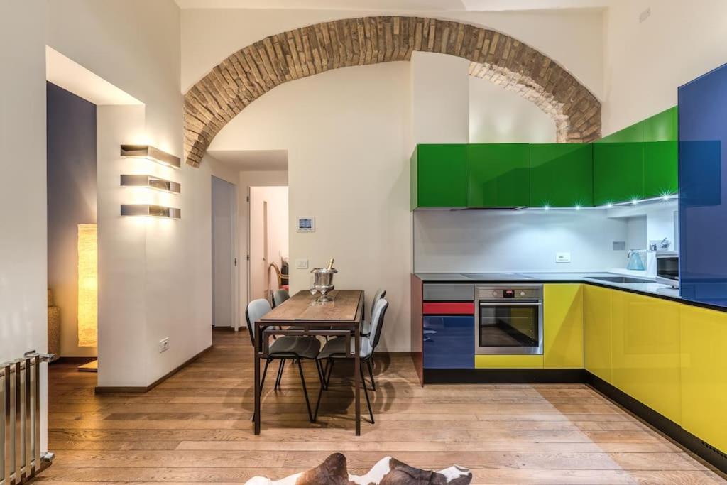 Domus Mondrian Luxury House Διαμέρισμα Ρώμη Εξωτερικό φωτογραφία