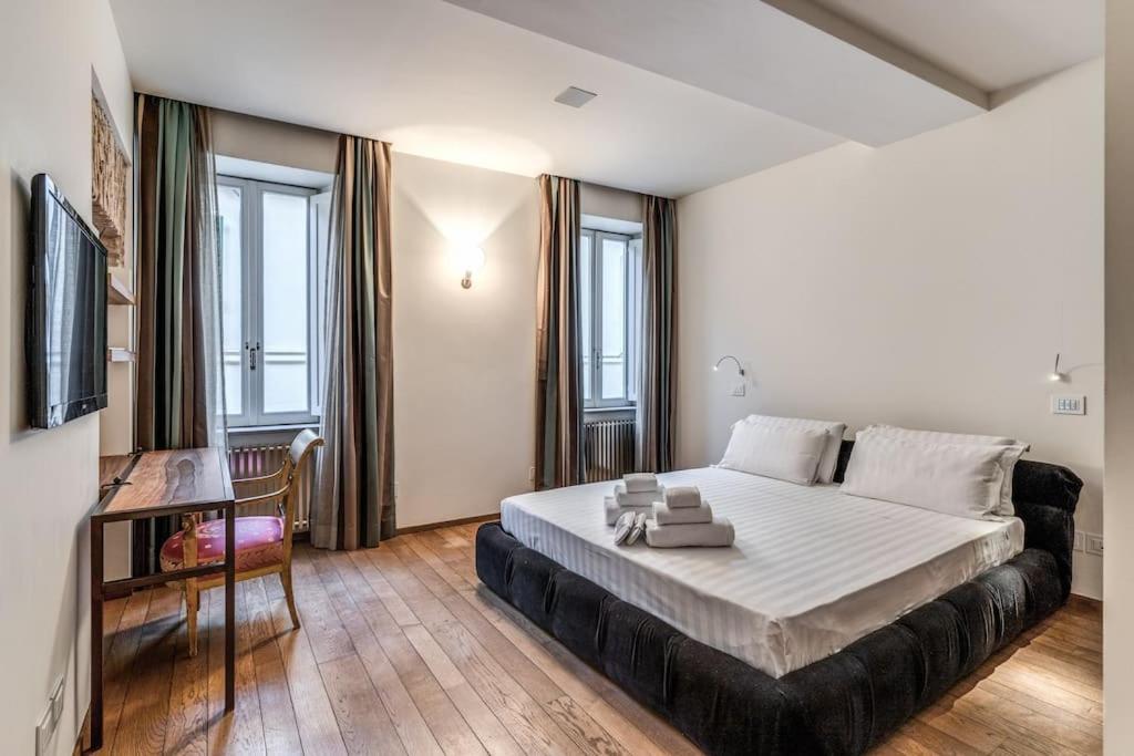 Domus Mondrian Luxury House Διαμέρισμα Ρώμη Εξωτερικό φωτογραφία