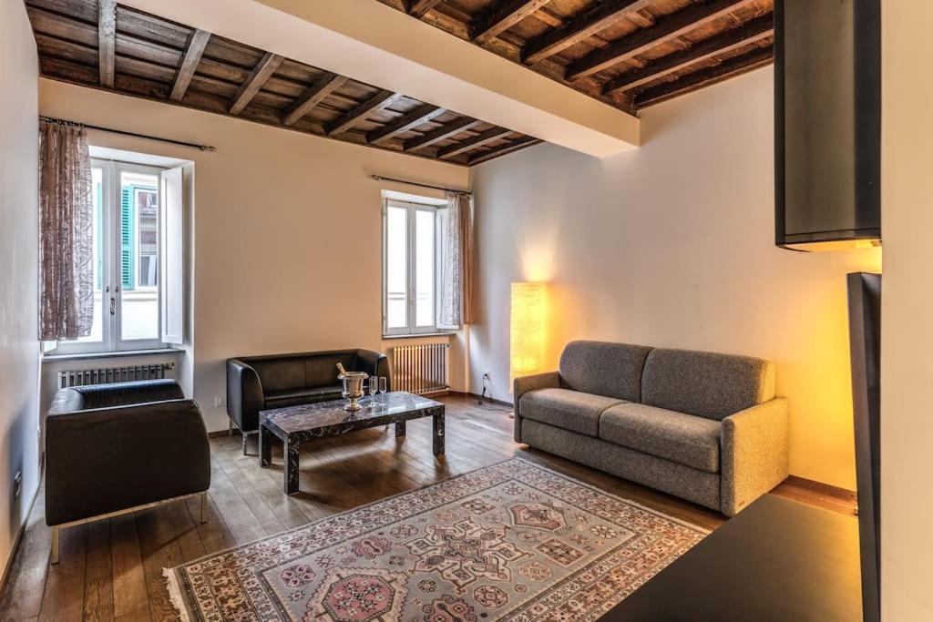 Domus Mondrian Luxury House Διαμέρισμα Ρώμη Εξωτερικό φωτογραφία