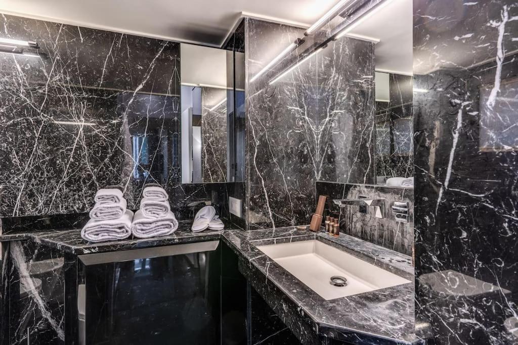 Domus Mondrian Luxury House Διαμέρισμα Ρώμη Εξωτερικό φωτογραφία