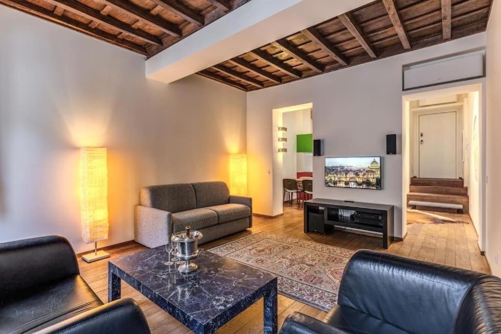 Domus Mondrian Luxury House Διαμέρισμα Ρώμη Εξωτερικό φωτογραφία